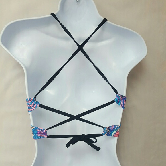 Xhilaration Bikini Top - Picture 2 of 2